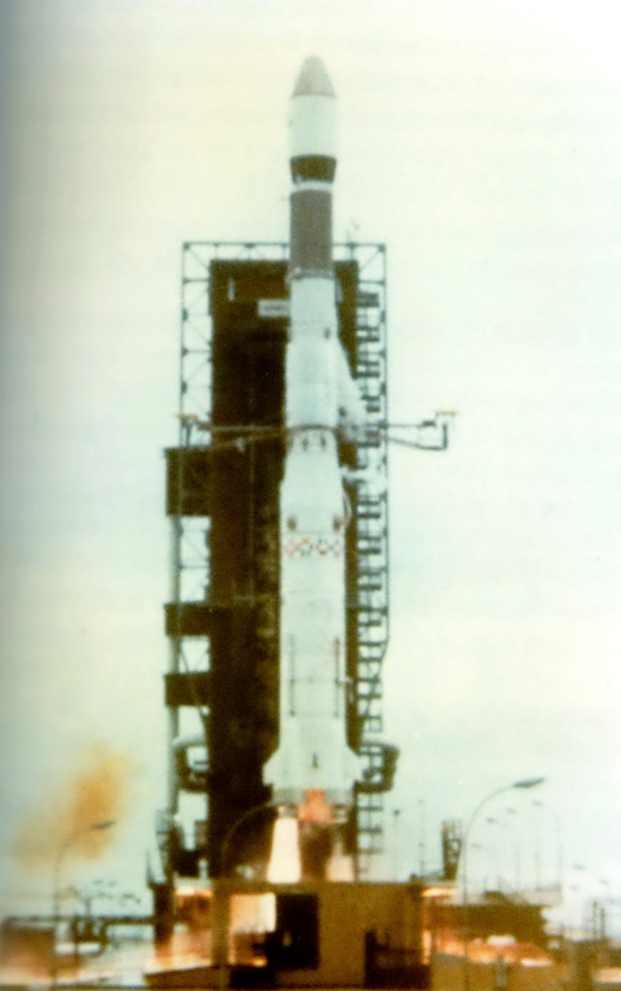 Ariane 1980